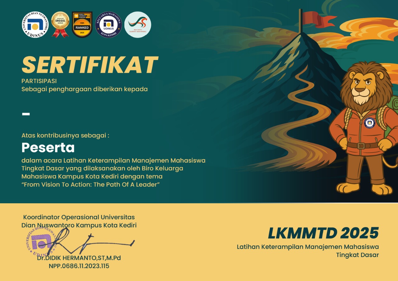 Sertifikat